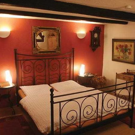 The British Bed & Breakfast-Airport Дортмунд Экстерьер фото