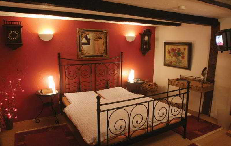The British Bed & Breakfast-Airport Дортмунд Экстерьер фото